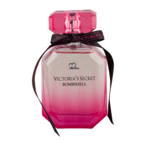 ادو پرفیوم زنانه هات لاو مدل Victoria Secret Bombshell حجم 100 میلی لیتر