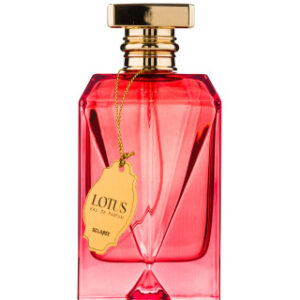 ادوپرفیوم مدل Lotus حجم 100میل اسکلاره